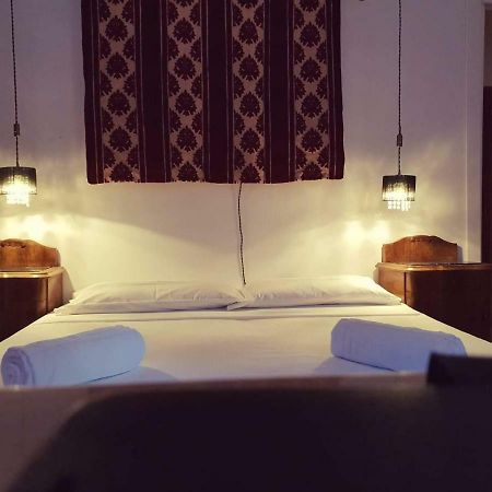 Casa Di Adel Hotel Venice Ngoại thất bức ảnh