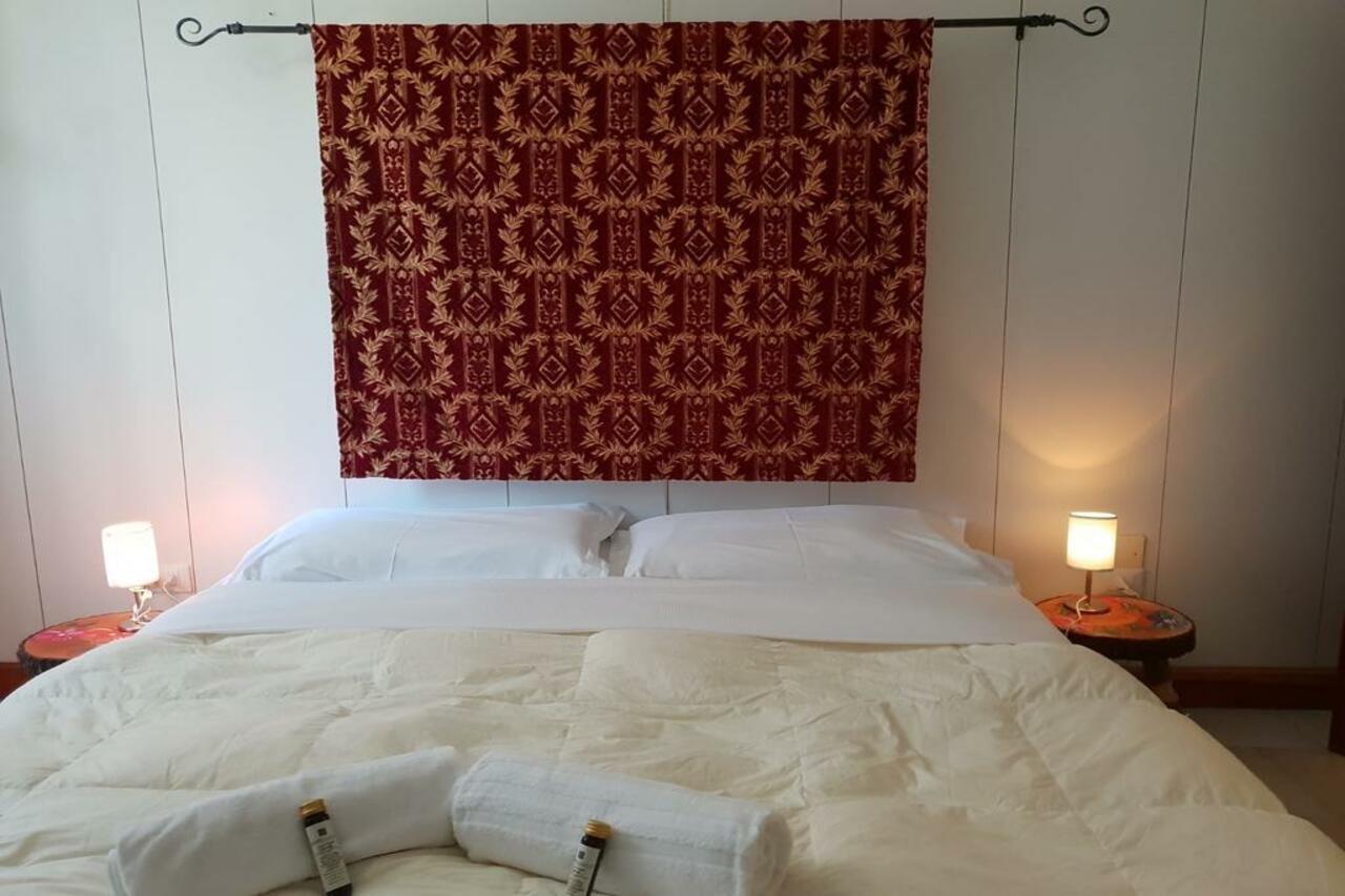Casa Di Adel Hotel Venice Ngoại thất bức ảnh