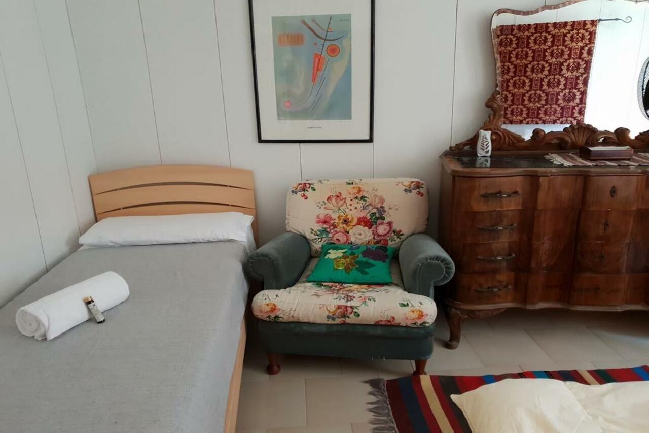 Casa Di Adel Hotel Venice Ngoại thất bức ảnh