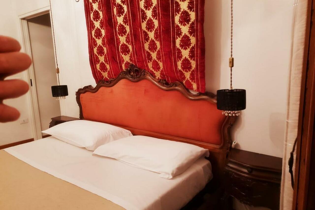 Casa Di Adel Hotel Venice Ngoại thất bức ảnh