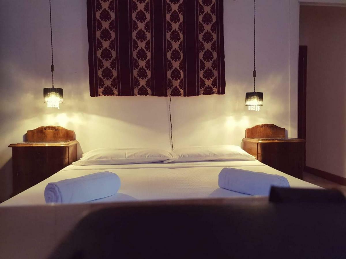 Casa Di Adel Hotel Venice Ngoại thất bức ảnh