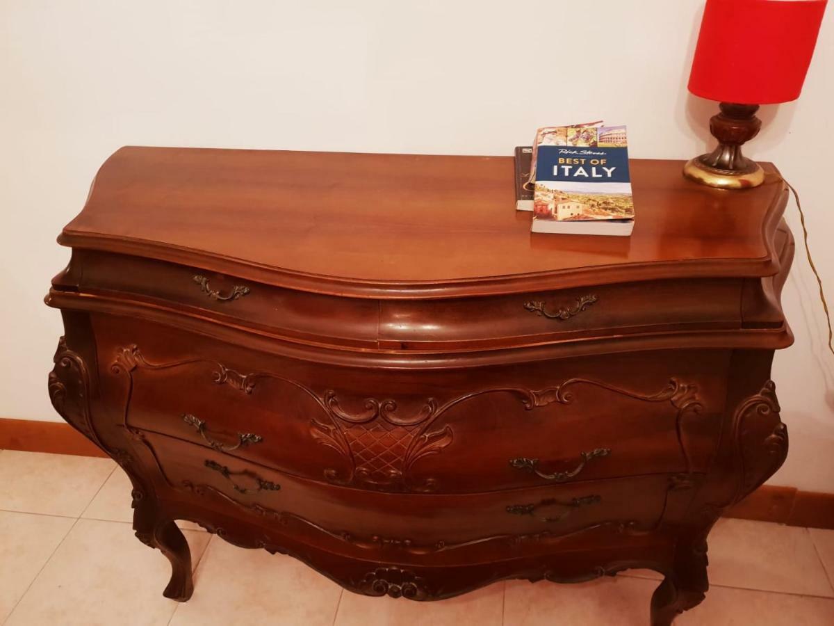 Casa Di Adel Hotel Venice Ngoại thất bức ảnh