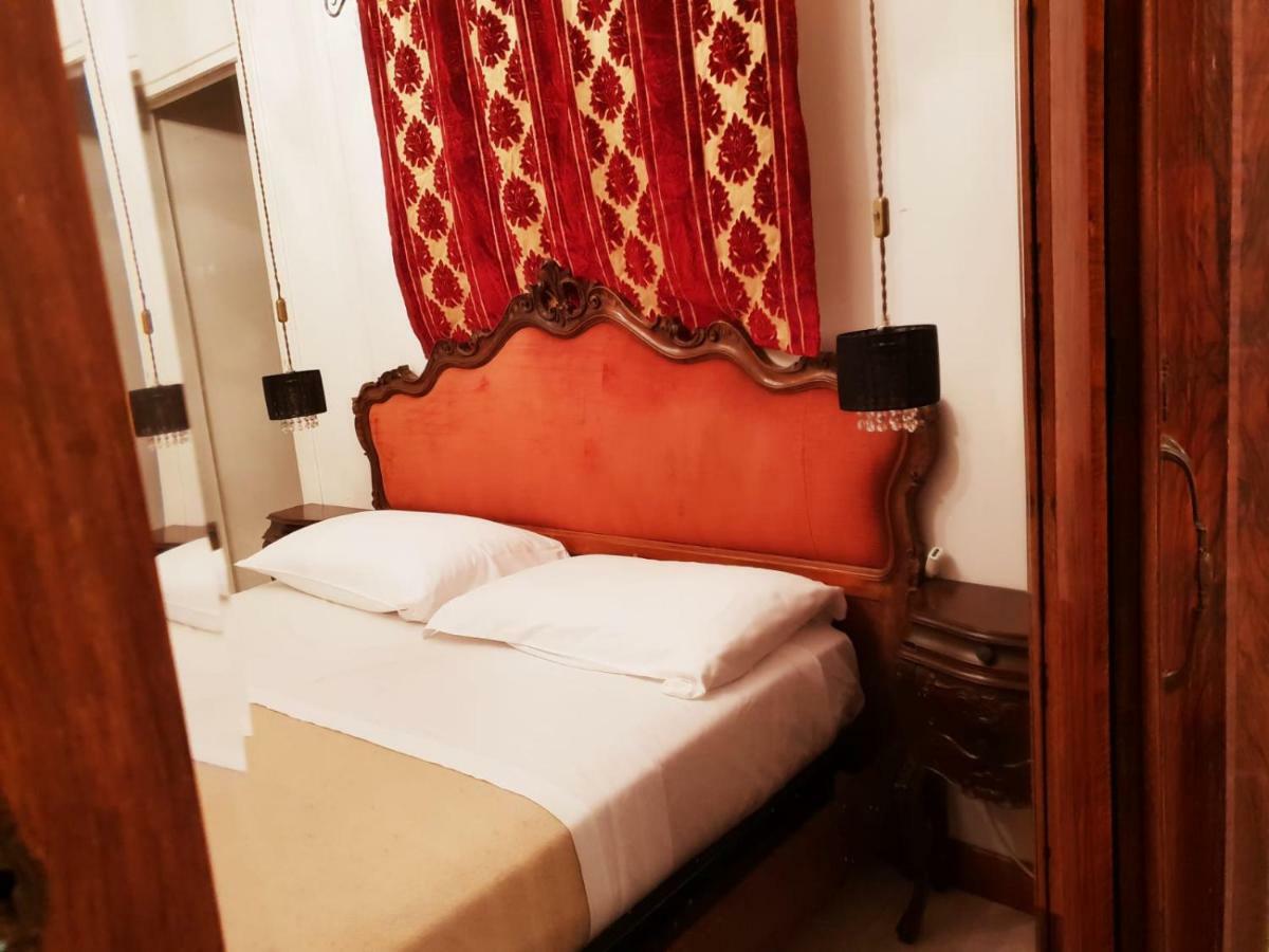 Casa Di Adel Hotel Venice Ngoại thất bức ảnh