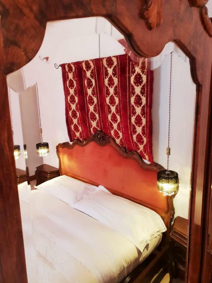 Casa Di Adel Hotel Venice Ngoại thất bức ảnh