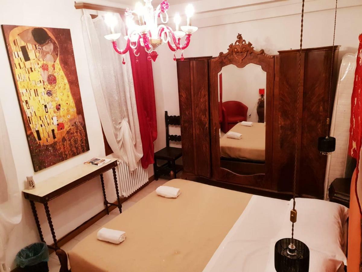 Casa Di Adel Hotel Venice Ngoại thất bức ảnh