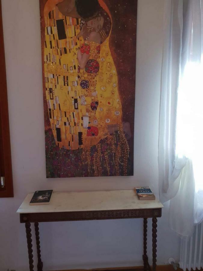 Casa Di Adel Hotel Venice Ngoại thất bức ảnh