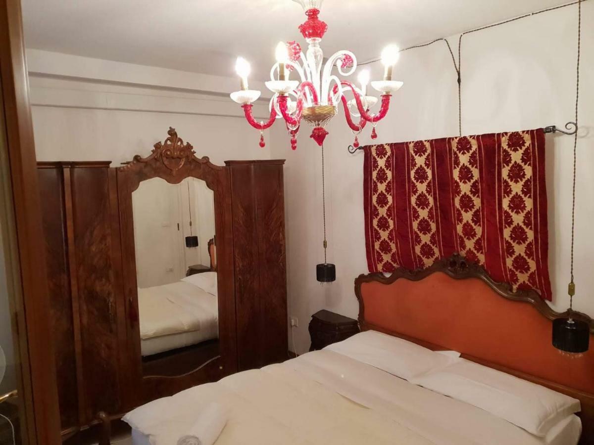 Casa Di Adel Hotel Venice Ngoại thất bức ảnh