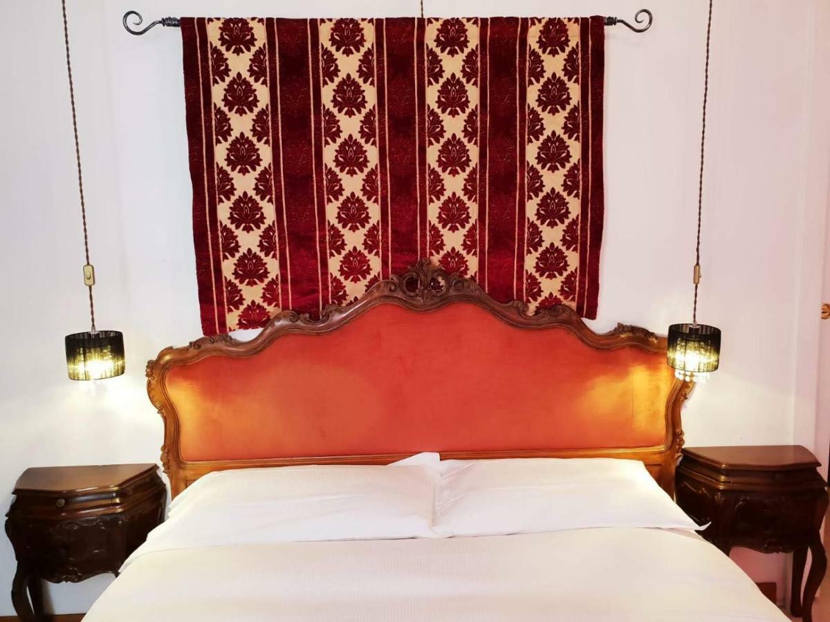 Casa Di Adel Hotel Venice Ngoại thất bức ảnh