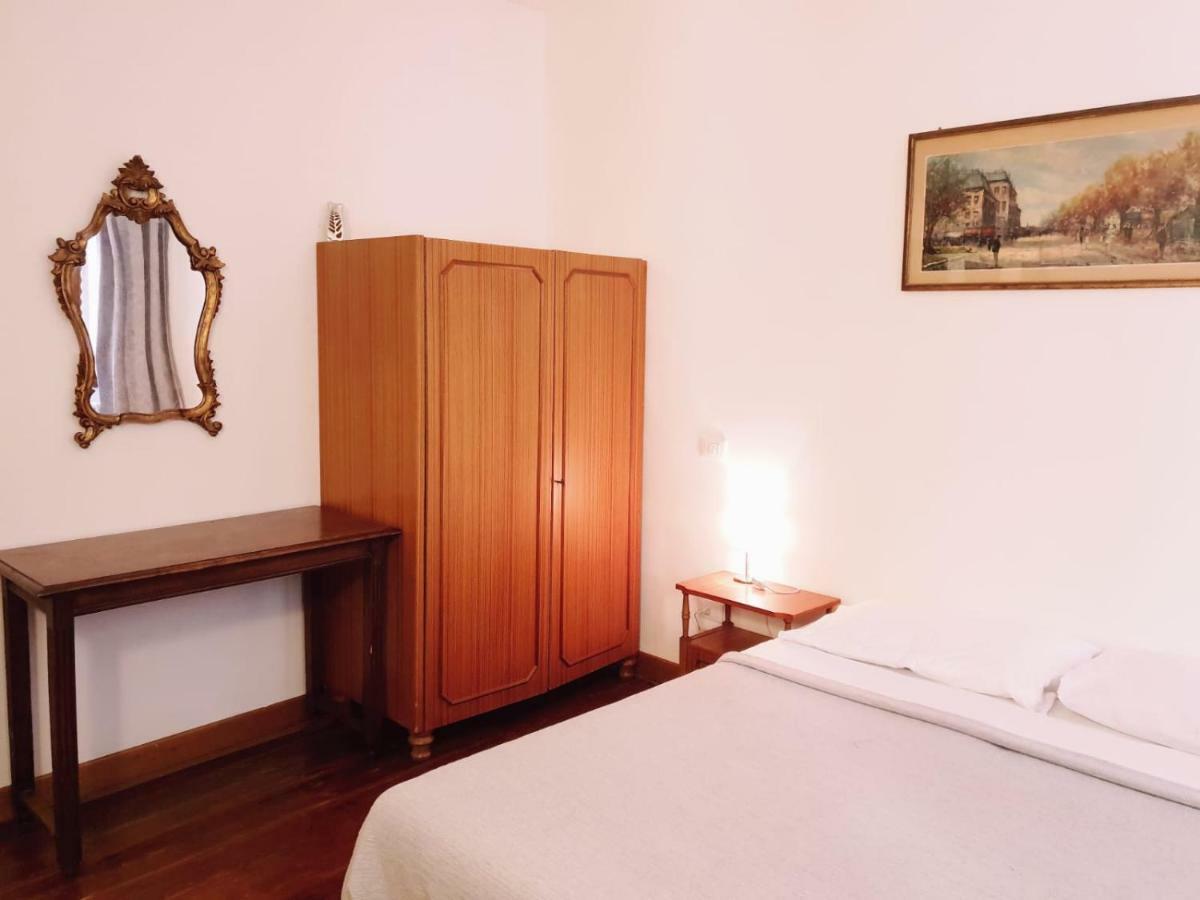Casa Di Adel Hotel Venice Ngoại thất bức ảnh