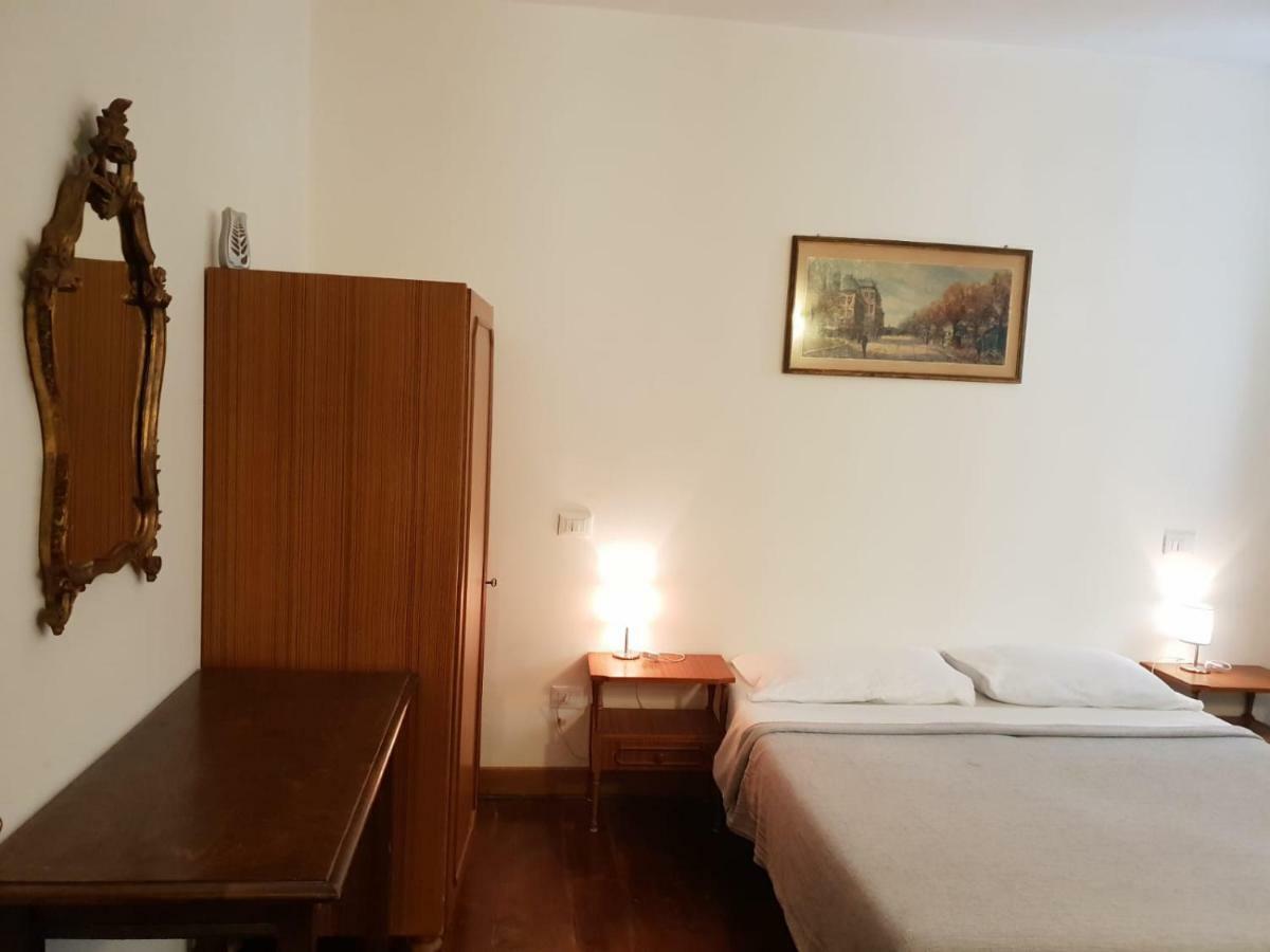 Casa Di Adel Hotel Venice Ngoại thất bức ảnh