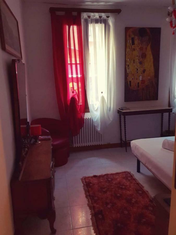 Casa Di Adel Hotel Venice Ngoại thất bức ảnh