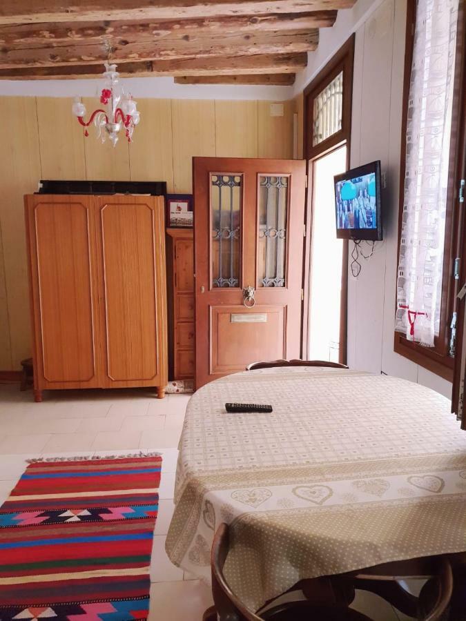 Casa Di Adel Hotel Venice Ngoại thất bức ảnh
