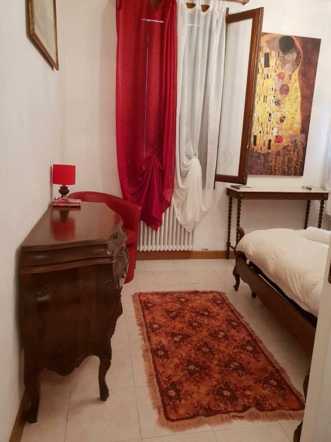 Casa Di Adel Hotel Venice Ngoại thất bức ảnh