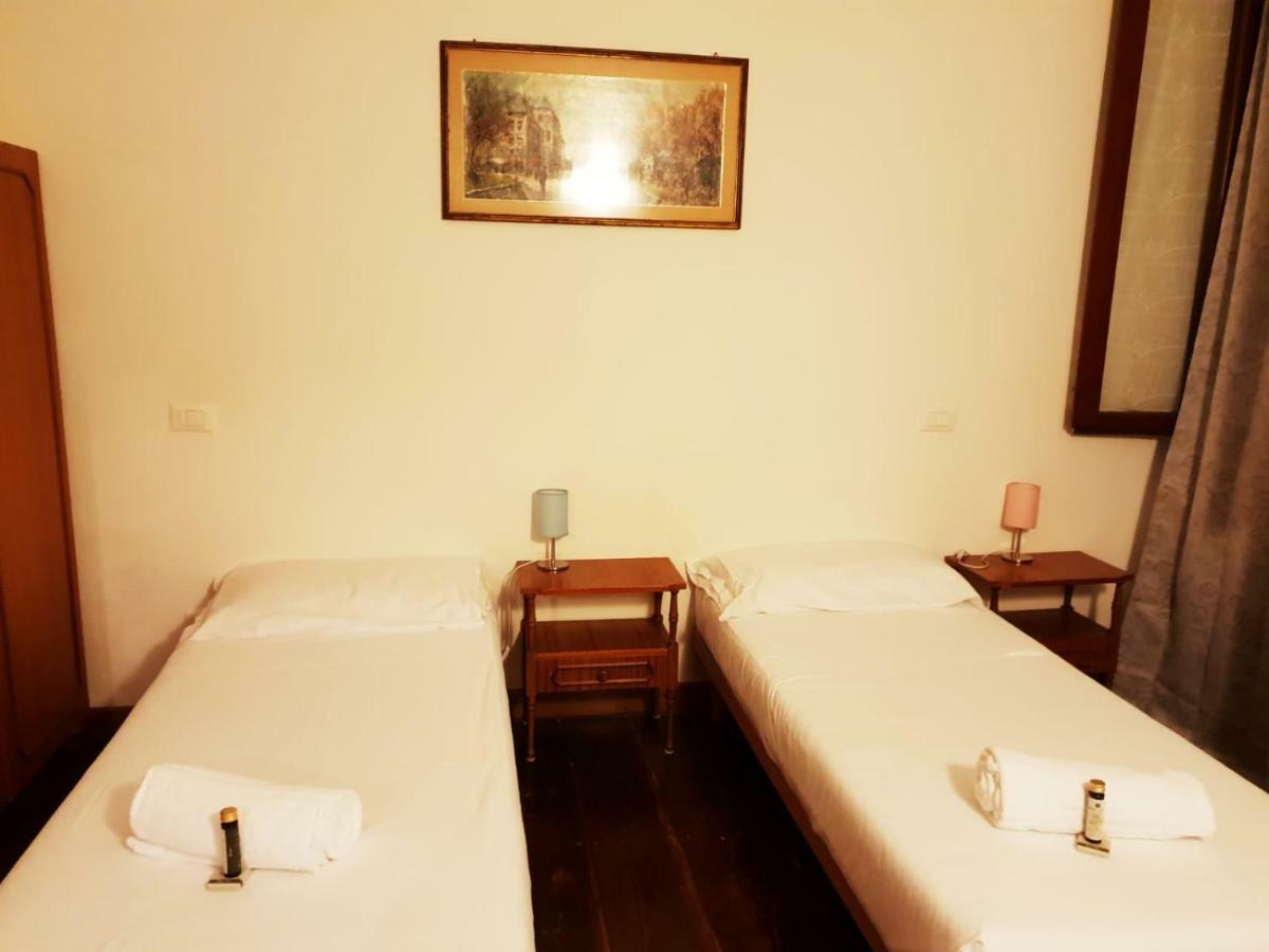 Casa Di Adel Hotel Venice Ngoại thất bức ảnh