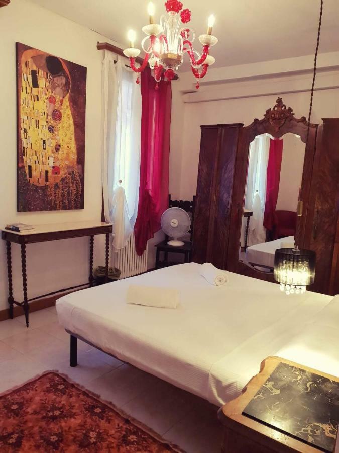 Casa Di Adel Hotel Venice Ngoại thất bức ảnh