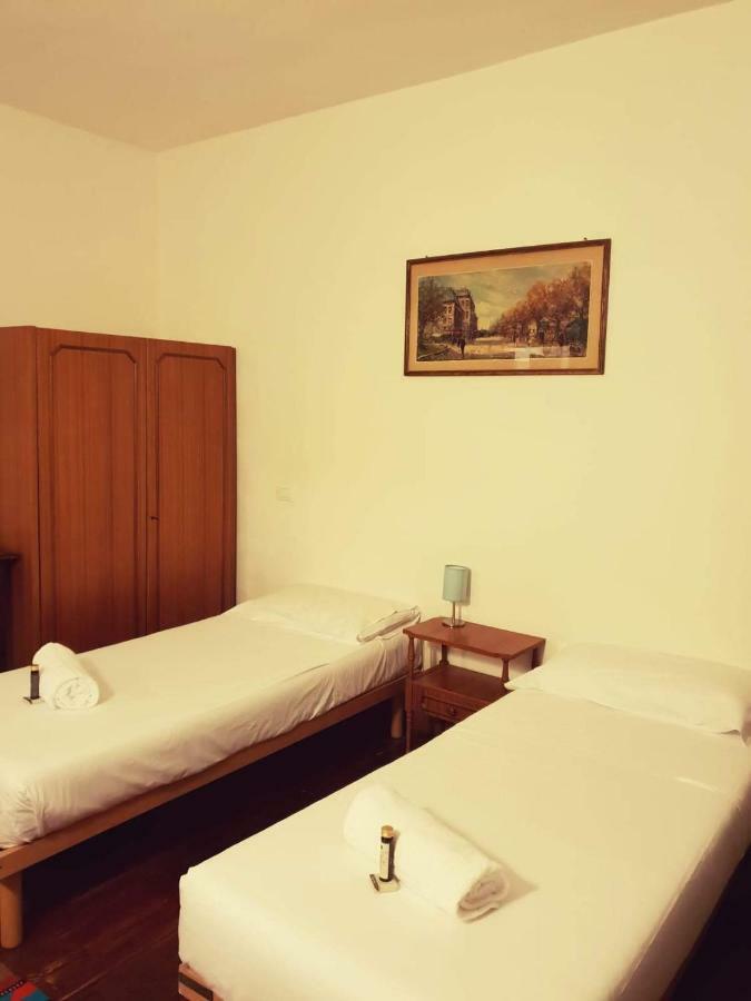 Casa Di Adel Hotel Venice Ngoại thất bức ảnh