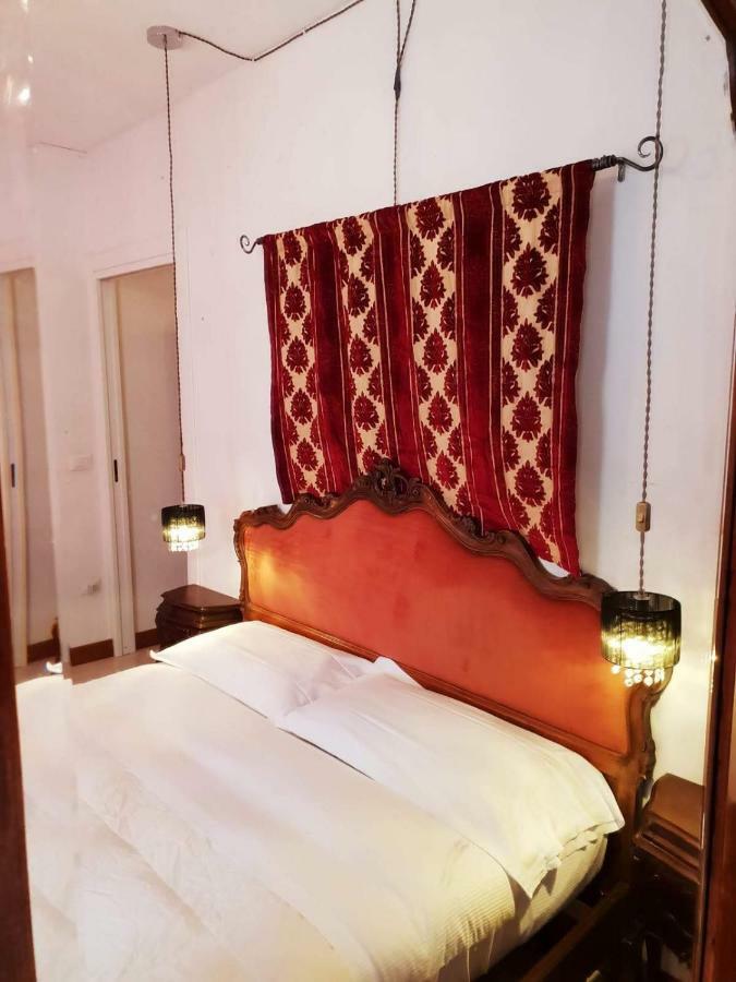 Casa Di Adel Hotel Venice Ngoại thất bức ảnh