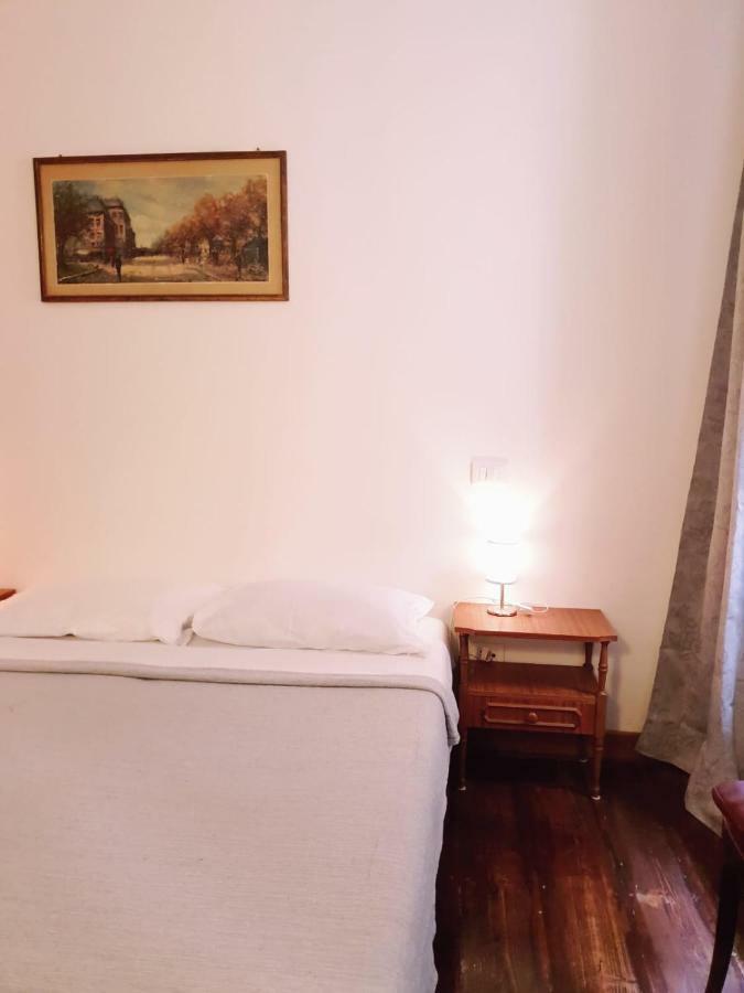 Casa Di Adel Hotel Venice Ngoại thất bức ảnh