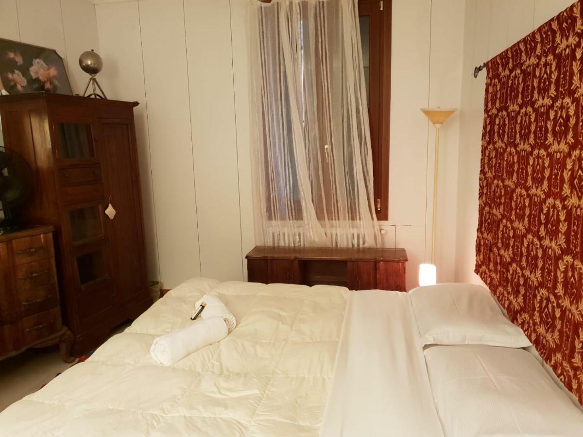 Casa Di Adel Hotel Venice Ngoại thất bức ảnh