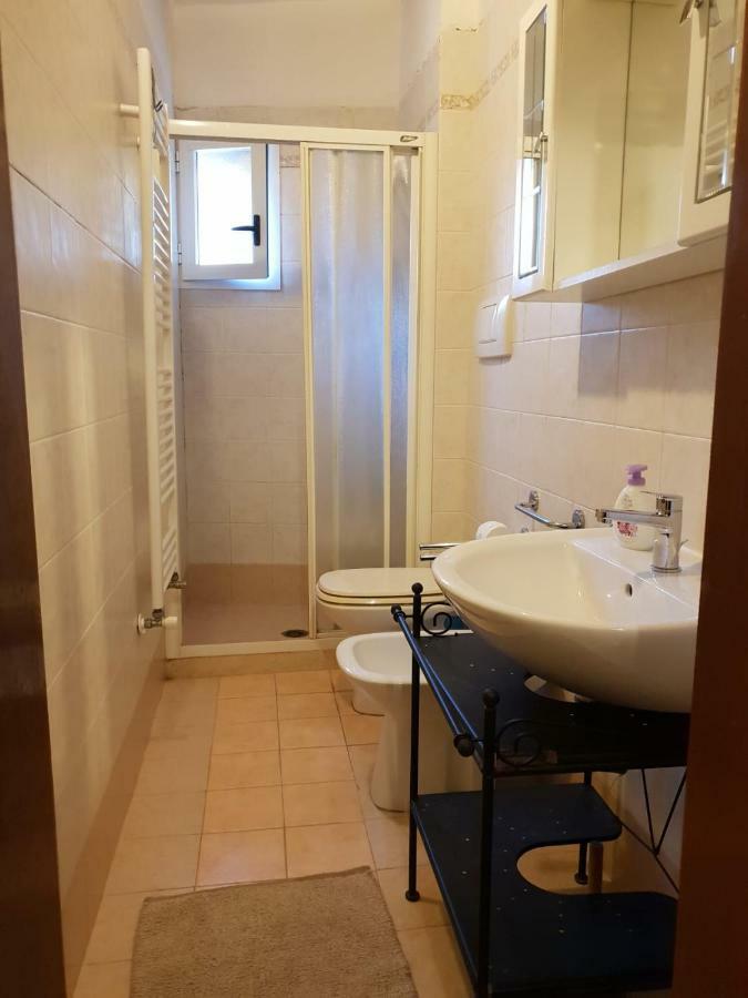 Casa Di Adel Hotel Venice Ngoại thất bức ảnh