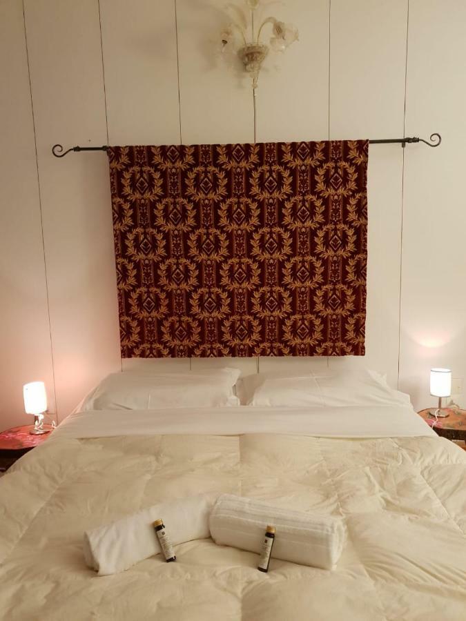 Casa Di Adel Hotel Venice Ngoại thất bức ảnh