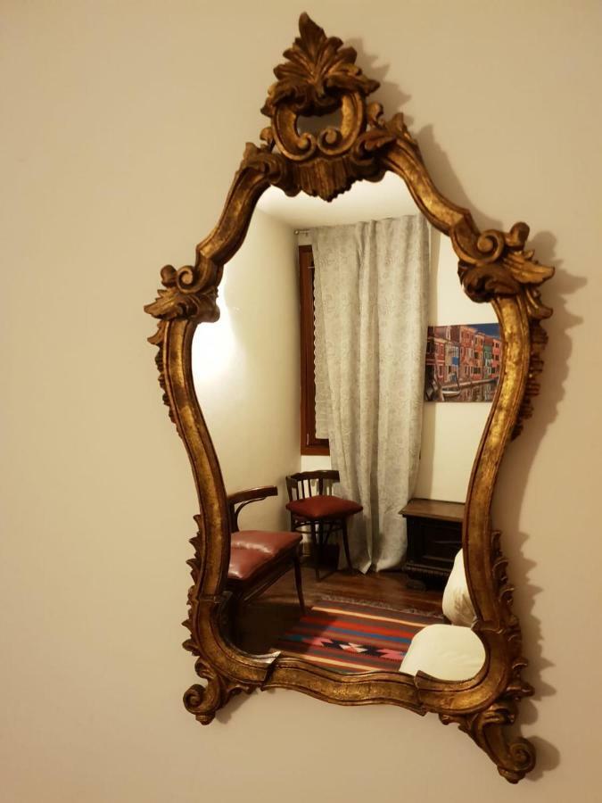 Casa Di Adel Hotel Venice Ngoại thất bức ảnh