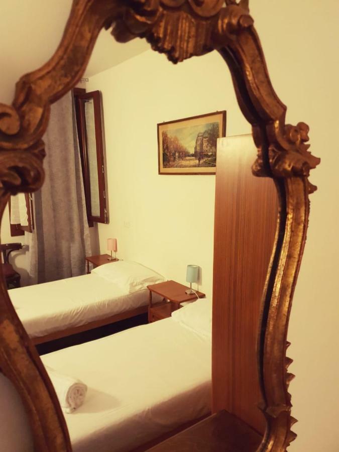 Casa Di Adel Hotel Venice Ngoại thất bức ảnh