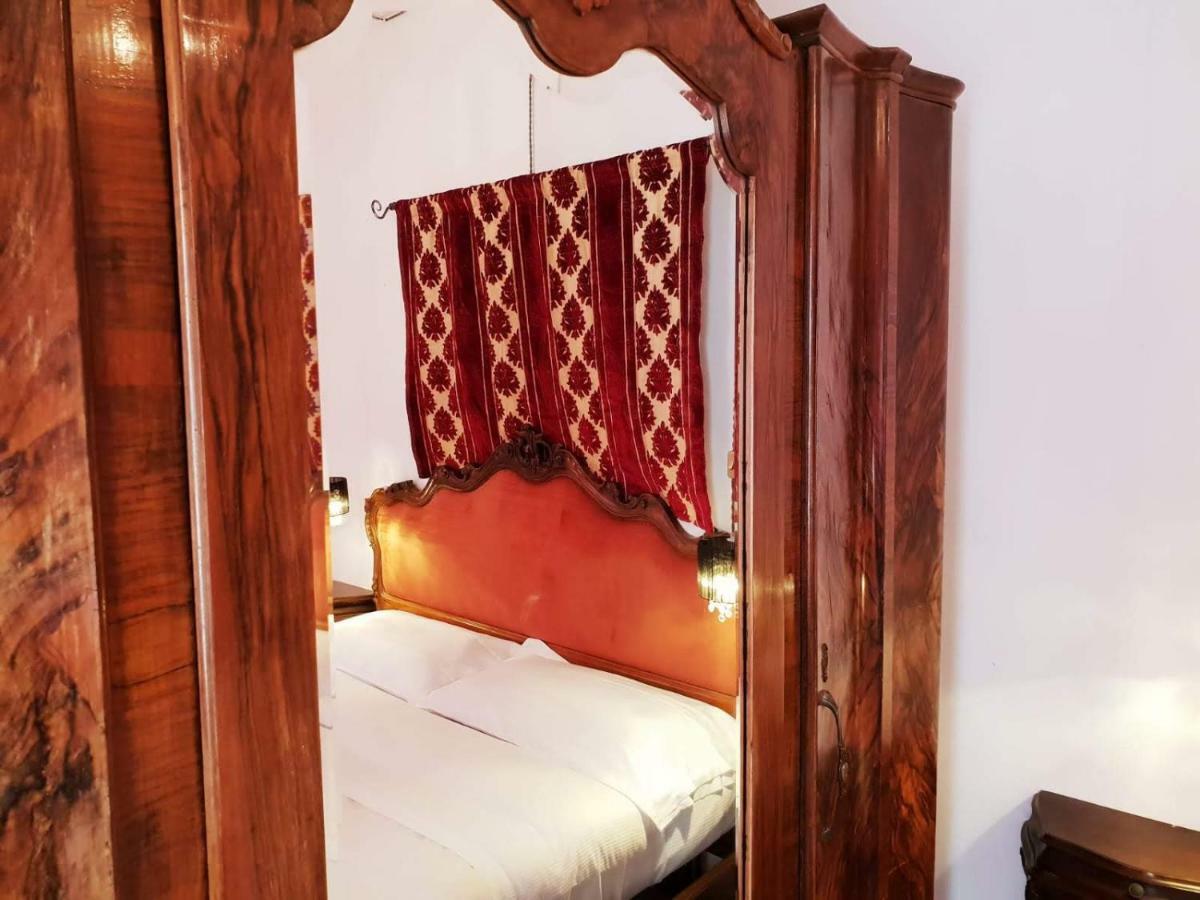 Casa Di Adel Hotel Venice Ngoại thất bức ảnh